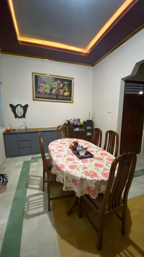 Others 3, Nawasena Guesthouse Jogja, Sleman