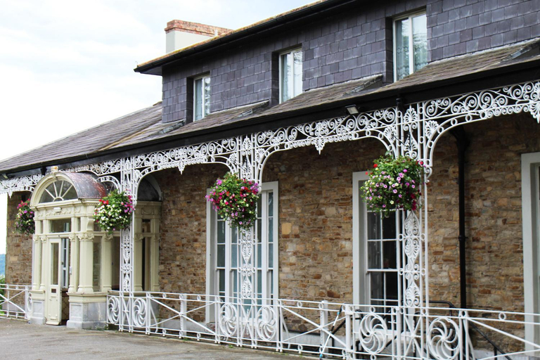 Exterior & Views, Ennismore House