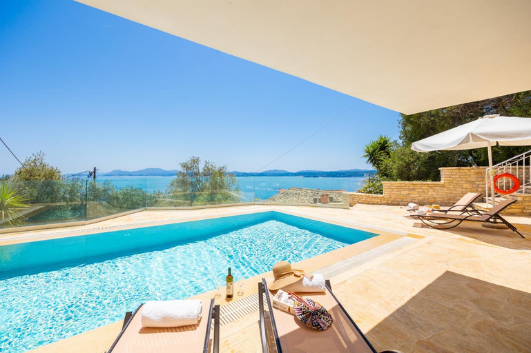 Facilities 5, Villa Sunrise, Ionian Islands