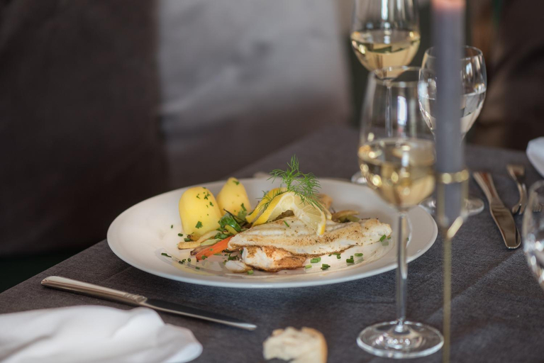 Food & Drinks 4, Bodenseehotel Renn, Bodenseekreis