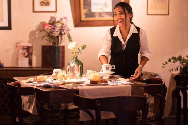 Food & Drinks 4, Novecento - By Romanelli Family, Venezia