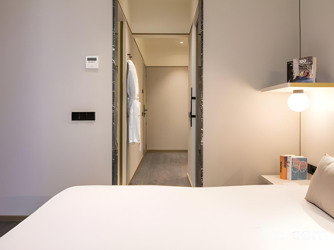 Bedroom 2, Be Mate Paseo de Gracia, Barcelona