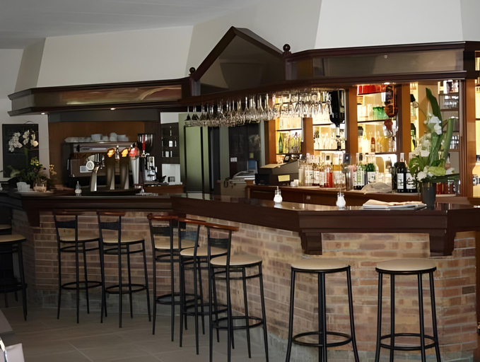 Food & Drinks 5, Hotel le Bellevue, Morbihan