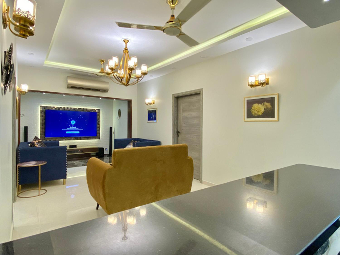 Others 5, Elegant & Spacious 2br family apt,Sharah e Faisal, Karachi