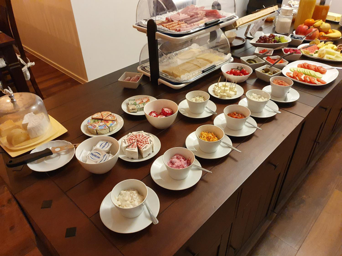 Food & Drinks 2, Hotel Garni Kroger, Wittmund