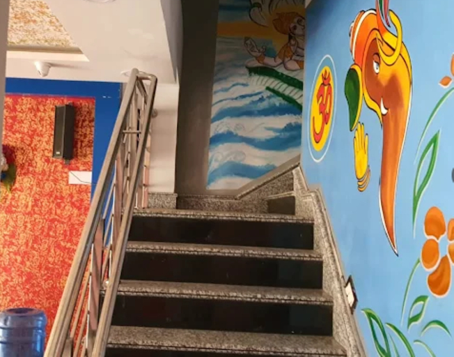 Others 5, Madhu Vatika Hotel, Patna