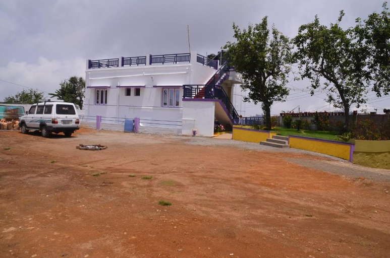 Others 3, SLC HOME STAY, Dindigul