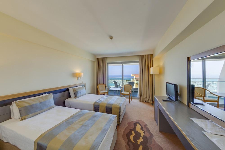 Bedroom 3, Elite World Kuşadası, Kuşadası