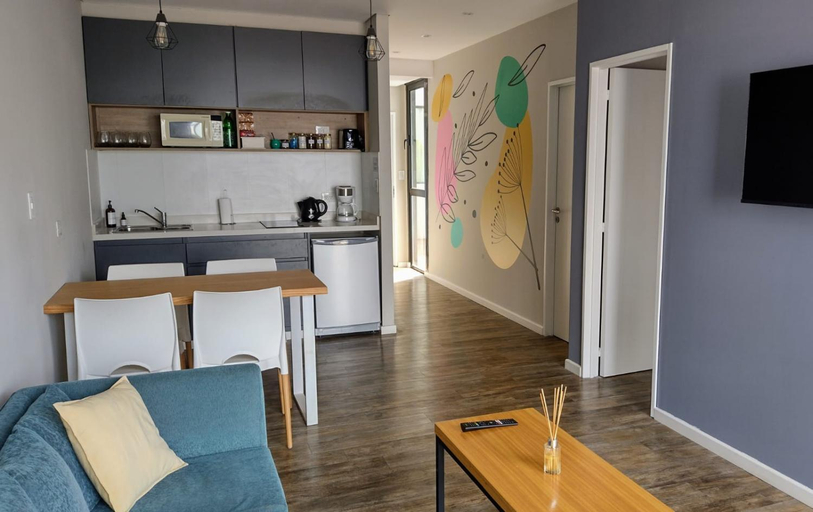 Others 3, Level Suites, Bahía Blanca