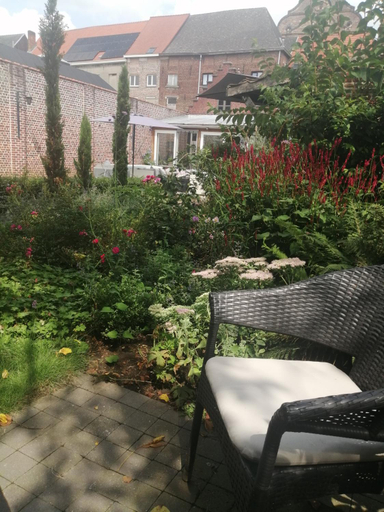 Others 5, Casa della Nonna, Vlaams Brabant