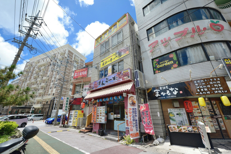 Exterior & Views 2, Mensore, Naha