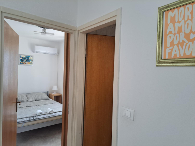 Others 4, Villa Zoi, Omiš