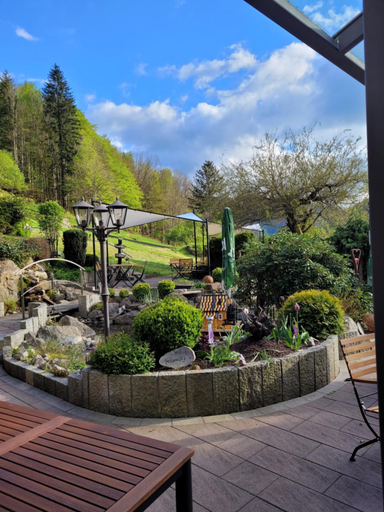 Others 5, Hotel Obergfell, Lörrach