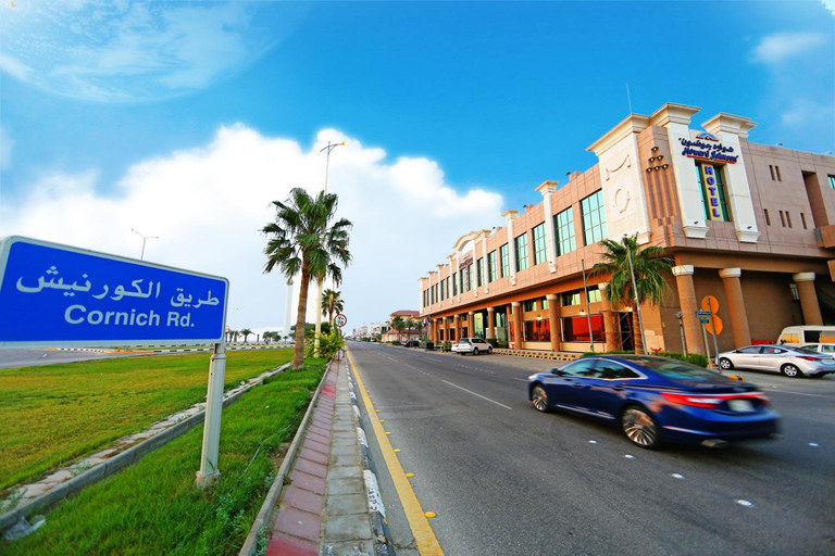 Exterior & Views 2, Howard Johnson by Wyndham Dammam, Dammam