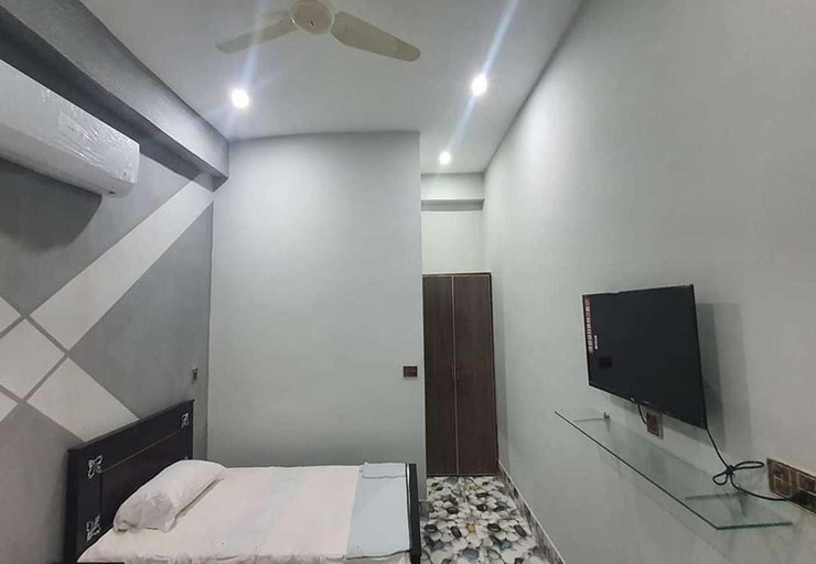 Others 2, Al Qadir Residence, Multan