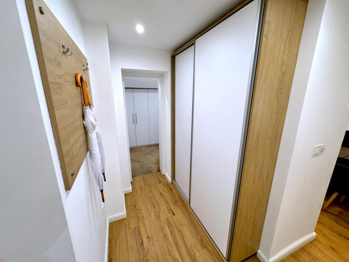Others 5, Antim Boutique Apartments, Stolichna