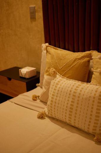 Bedroom 2, Hotel Boutique Casa Bendicion, Del Centro