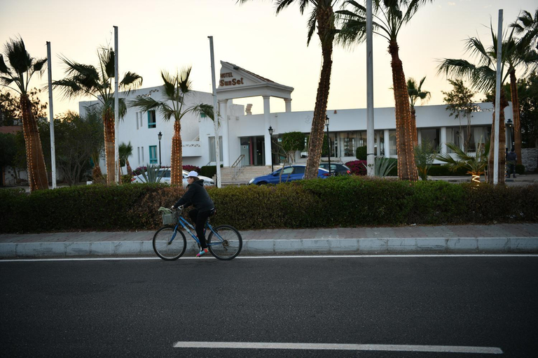 Others 4, sunset, Sharm el-Sheikh