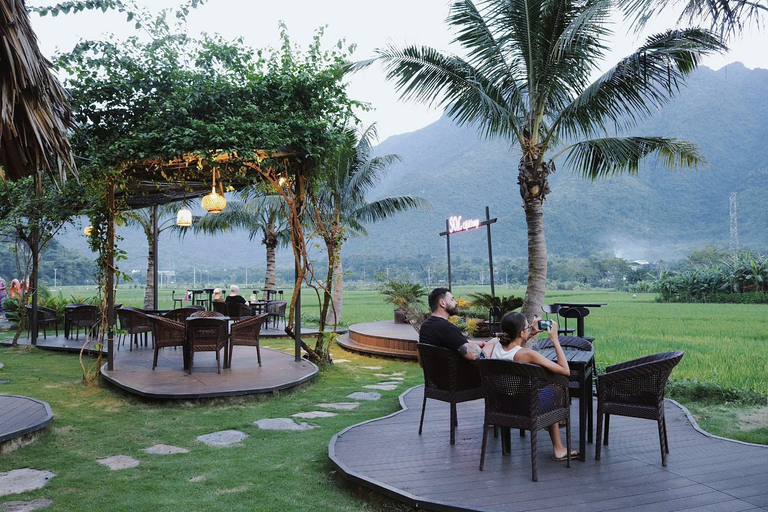 3, Sol Bungalows Resort - Mai Châu, Mai Châu