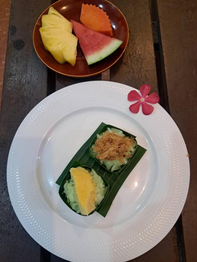Food & Drinks 5, Sunny Cove Beach Resort Koh Phayam, Muang Ranong