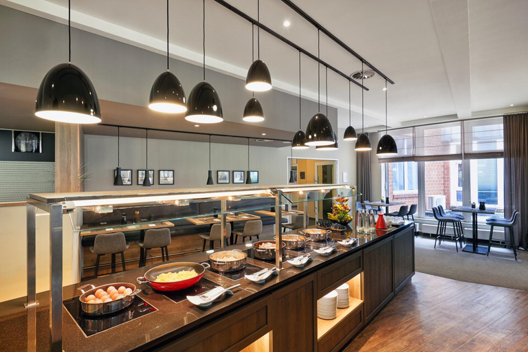 Food & Drinks 5, Sunday Hotel Koln Hurth, Rhein-Erft-Kreis