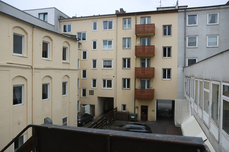Exterior 4, Penthaus Am Köpcke, Region Hannover