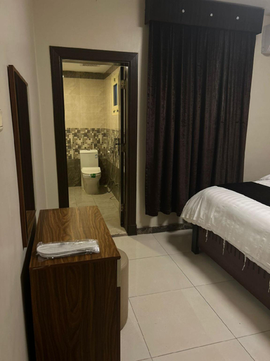 Bedroom 4, Qaryat Alduwalfn company for tourist accommodation , Dammam
