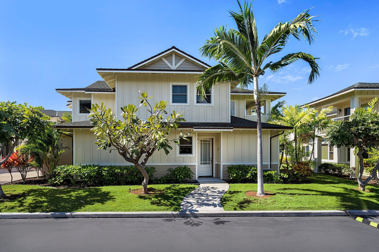 Exterior 5, Concierge Included - Ocean View - Walk to Beach - Central AC - Vrkcv, Hawaii