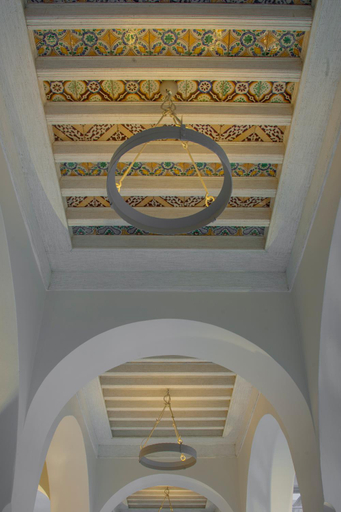 Public Area 3, Dar El Jeld Hotel & Spa, Sidi El Béchir