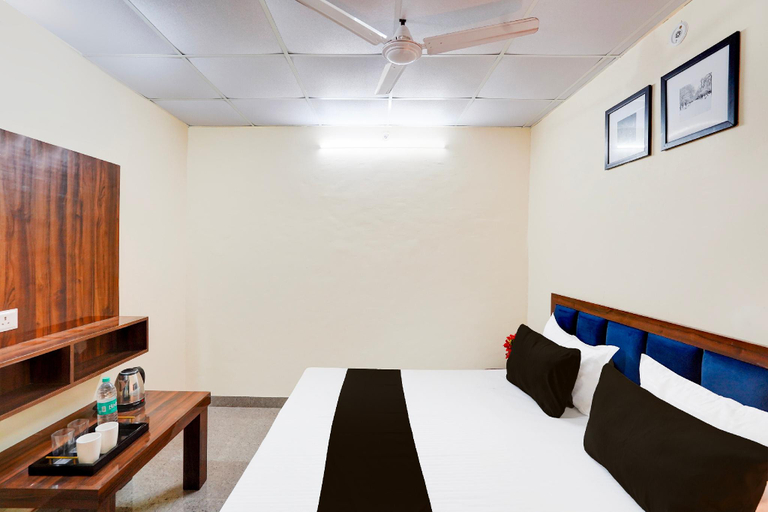 Others 1, Hotel O Crystal Inn, Ghaziabad