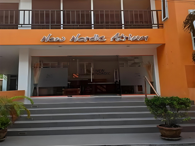 Others 5, Studio New Nordic Atrium, Pattaya