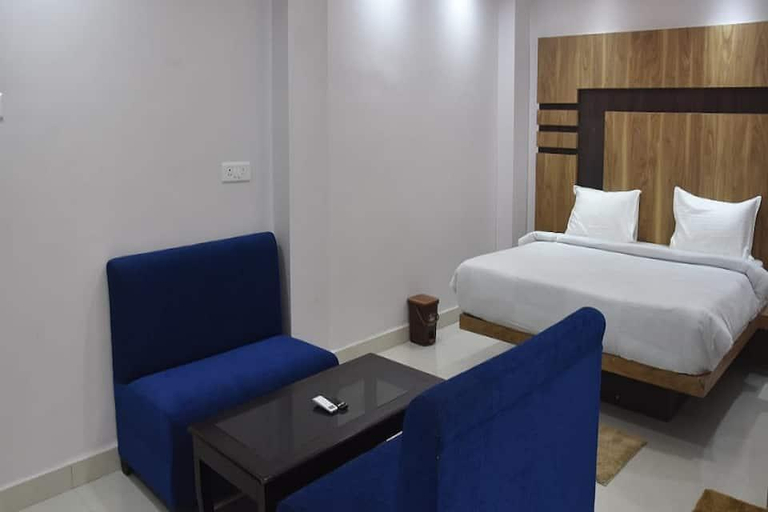 Others 5, Hotel Crown Palace, Patna