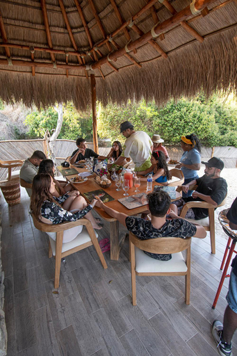 Food & Drinks 4, AMALIFE Beach Club & Hotel, Cartagena de Indias