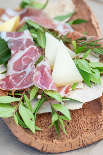 Food & Drinks 4, Hotel Marina, Olbia-Tempio