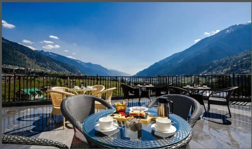 Others 4, La Serene Valley By DLS Hotels, Kullu