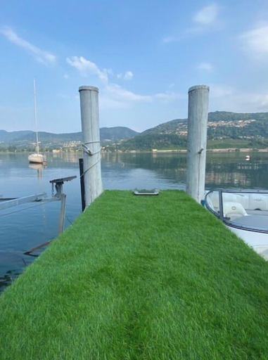 Exterior 3, Kümin Lake View, Lugano