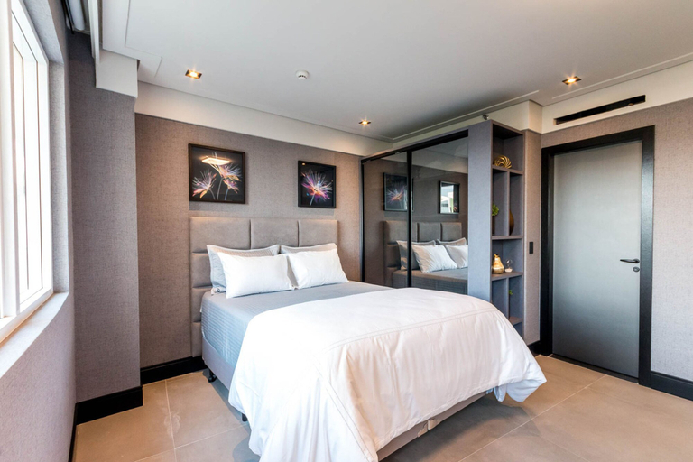 Room 5, Flat com Lazer Wi-fi e Tima Localiza o, Barueri