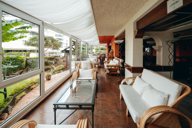 Public Area 4, Hotel MS Tropicana, Málaga