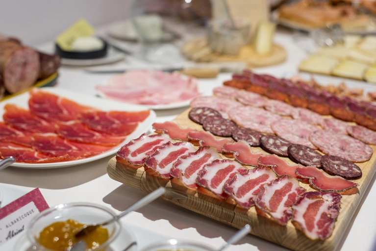Food & Drinks 5, Hotel La Freixera, Lleida