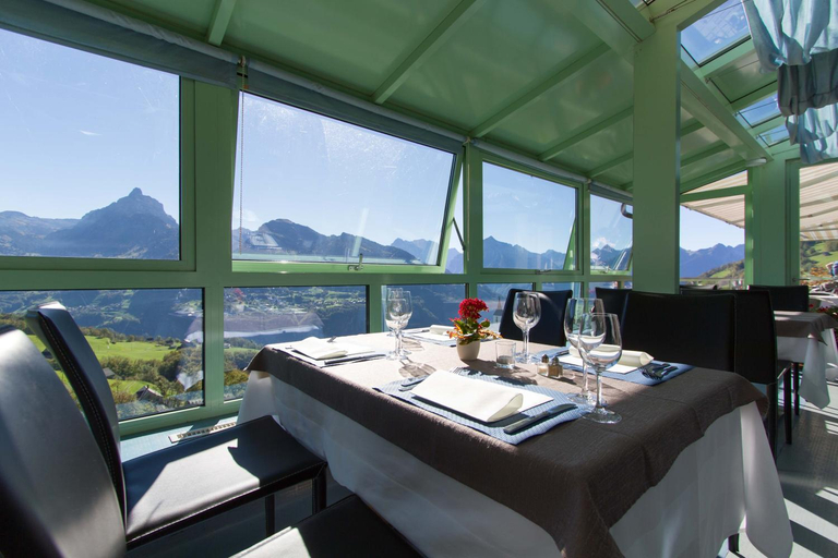Food & Drinks 3, Hotel Sonne, See-Gaster