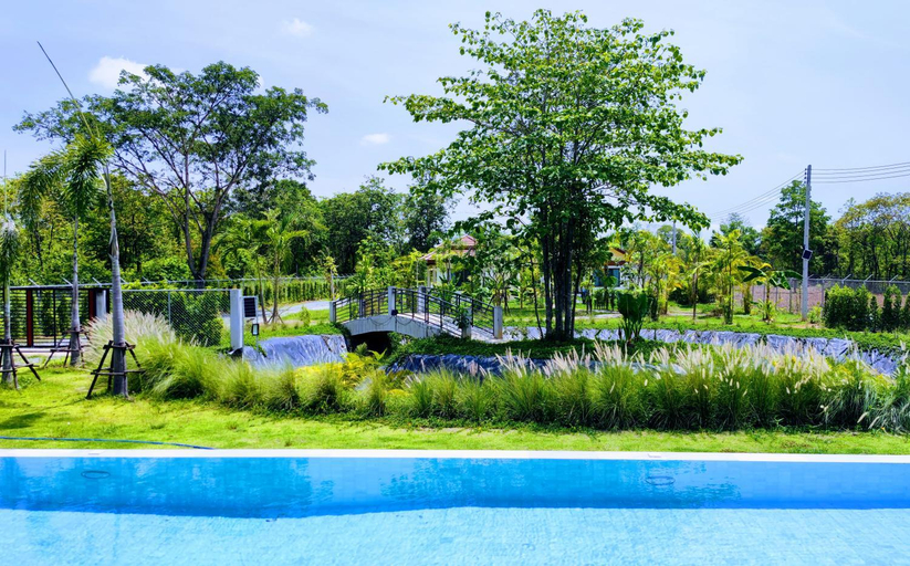 Sport & Beauty 2, Isan Golf & Adventure Hotel, Phen