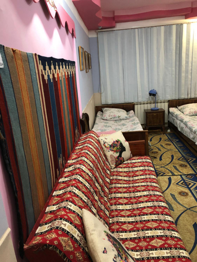 Bedroom 4, Dom Polski
