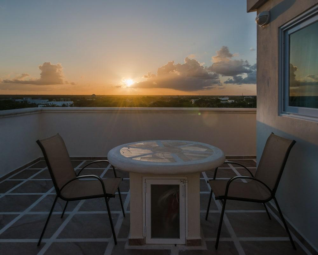 Others 4, Condo Casa del Arbol, Cozumel