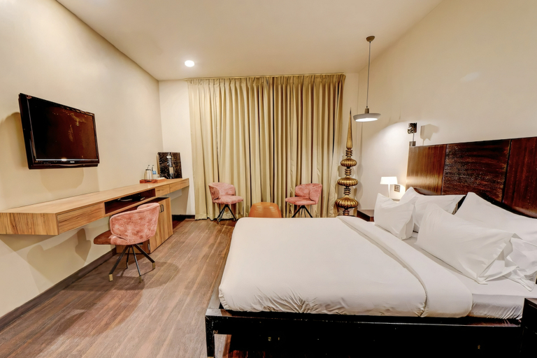 Others 3, GSilver Hotels, Chennai