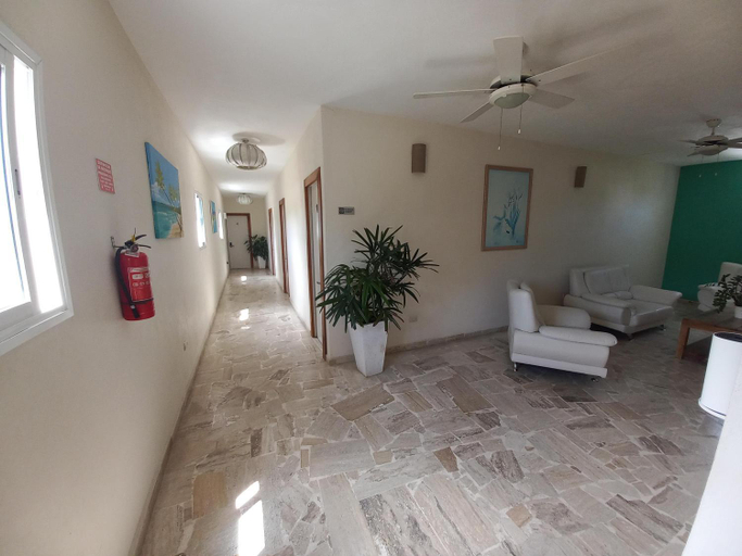 Others 4, Hotel Casa Olga, Las Terrenas