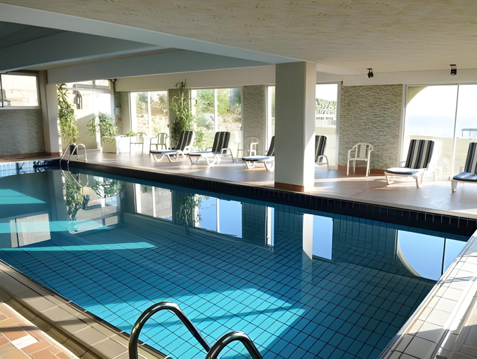 Sport & Beauty 5, Hotel Primavera, Charente-Maritime