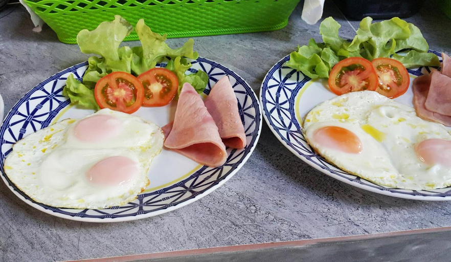 Food & Drinks 5, Baramate Khao Lak - SHA PLUS, Takua Pa