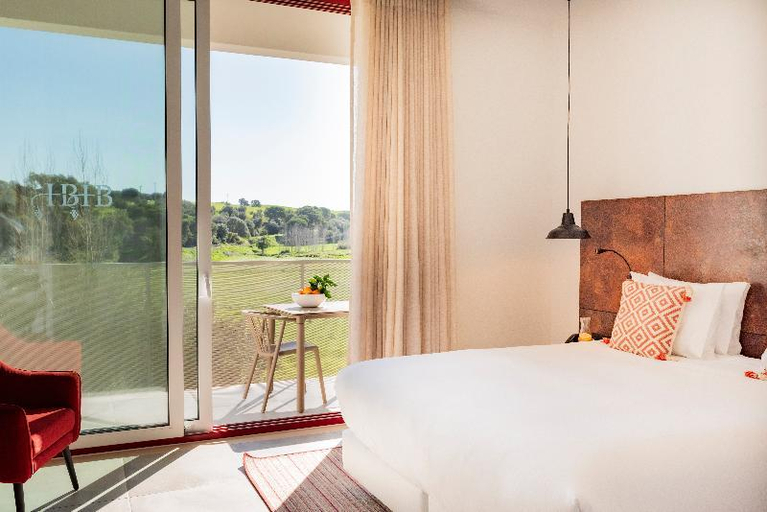 Bedroom 3, Hotel da Barrosinha, Alcácer do Sal