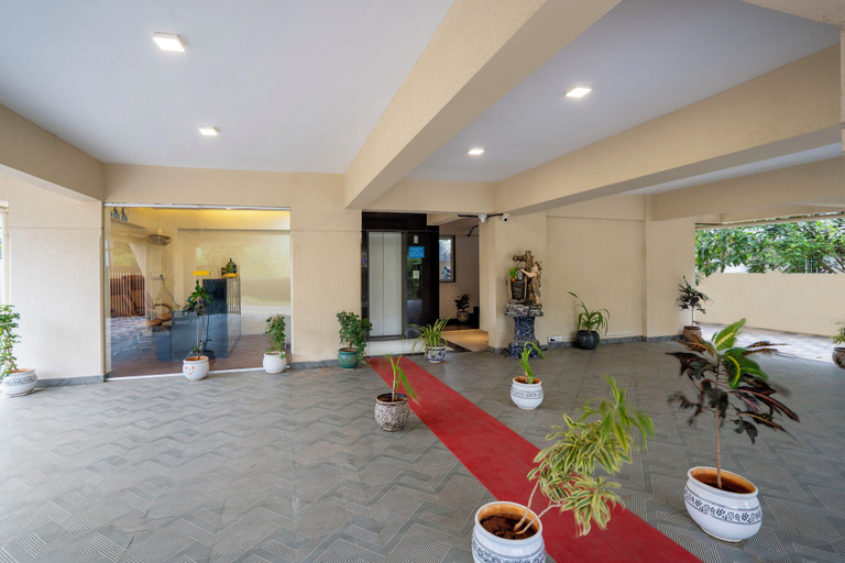 Others 5, Itsy Hotels Metro, Pune