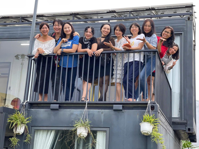 Exterior & Views, Đất Quảng Vila, Da Nang